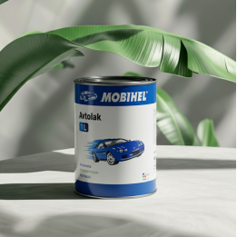 Mobihel Алкидная эмаль