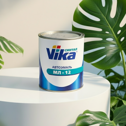 Vika МЛ-12